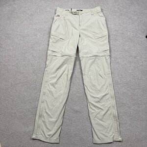 REI Women's Convertible Pants - Light Tan